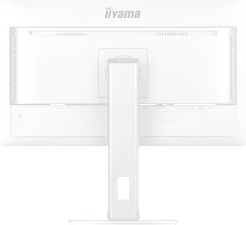 iiyama ProLite XUB2797HSU-W2 computer monitor 68.6 cm (27") 1920 x 1080 pixels Full HD LED White - Image 9