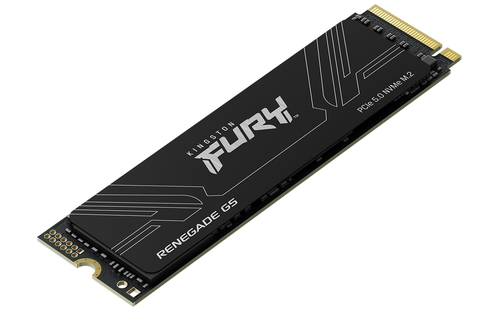 Kingston Technology FURY Renegade G5 1.02 TB PCI Express 5.0 3D TLC - Image 3