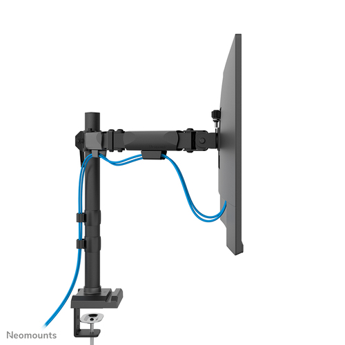 Neomounts DS60-600BL2 monitor mount / stand 81.3 cm (32") Desk Black - Image 12