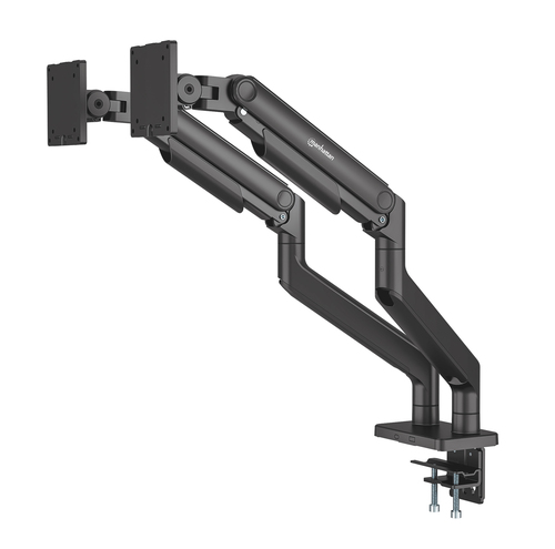 Manhattan 462587 monitor mount / stand 114.3 cm (45")