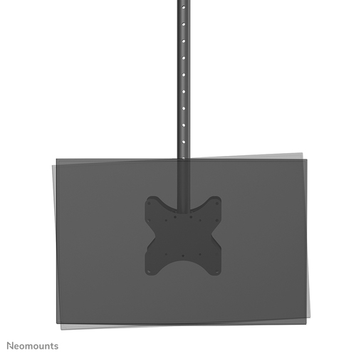 Neomounts CL35-340BL22 TV mount/stand 106.7 cm (42") Black - Image 8
