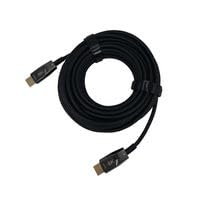 30M HDMI V2.1 AOC 8K MALE-MALE GOLD