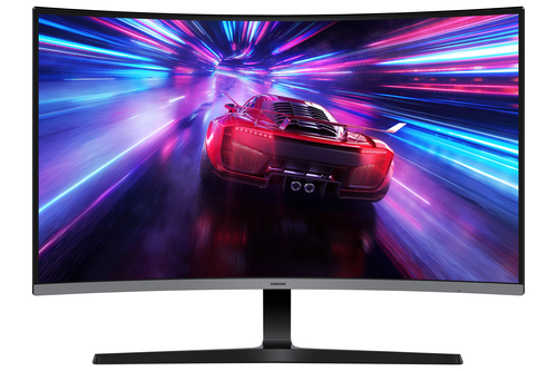 Samsung S39GD computer monitor 81.3 cm (32") 1920 x 1080 pixels Full HD LCD Black - Image 7