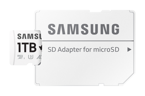 Samsung MB-MD1T0S 1 TB MicroSDXC UHS-I Class 10 - Image 5