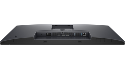 DELL Pro Plus P2725DE computer monitor 68.6 cm (27") 2560 x 1440 pixels Quad HD LCD Black, Silver - Image 4