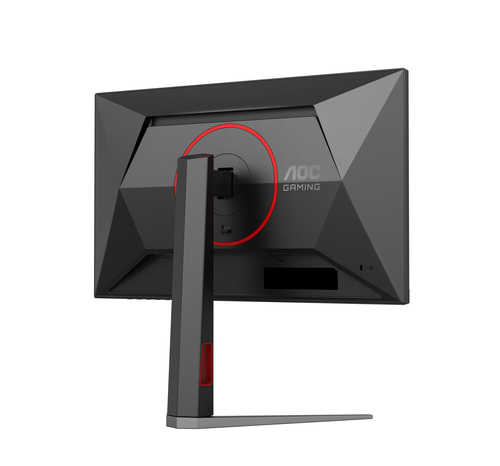 AOC G4 24G4HA computer monitor 60.5 cm (23.8") 1920 x 1080 pixels Full HD LED Black, Red - Image 12