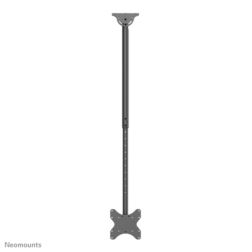 Neomounts CL35-340BL12 TV mount/stand 106.7 cm (42") Black - Image 3