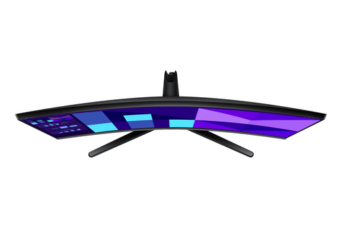 Samsung S39GD computer monitor 68.6 cm (27") 1920 x 1080 pixels Full HD LCD Black - Image 5