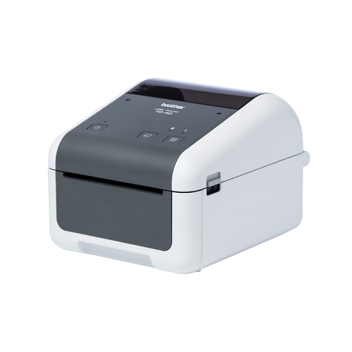 Brother TD-4210D label printer Direct thermal 203 x 203 DPI 203 mm/sec Wired - Image 2