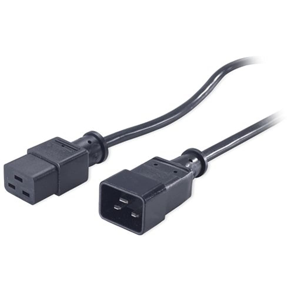 PWR CORD 16A 100-230V