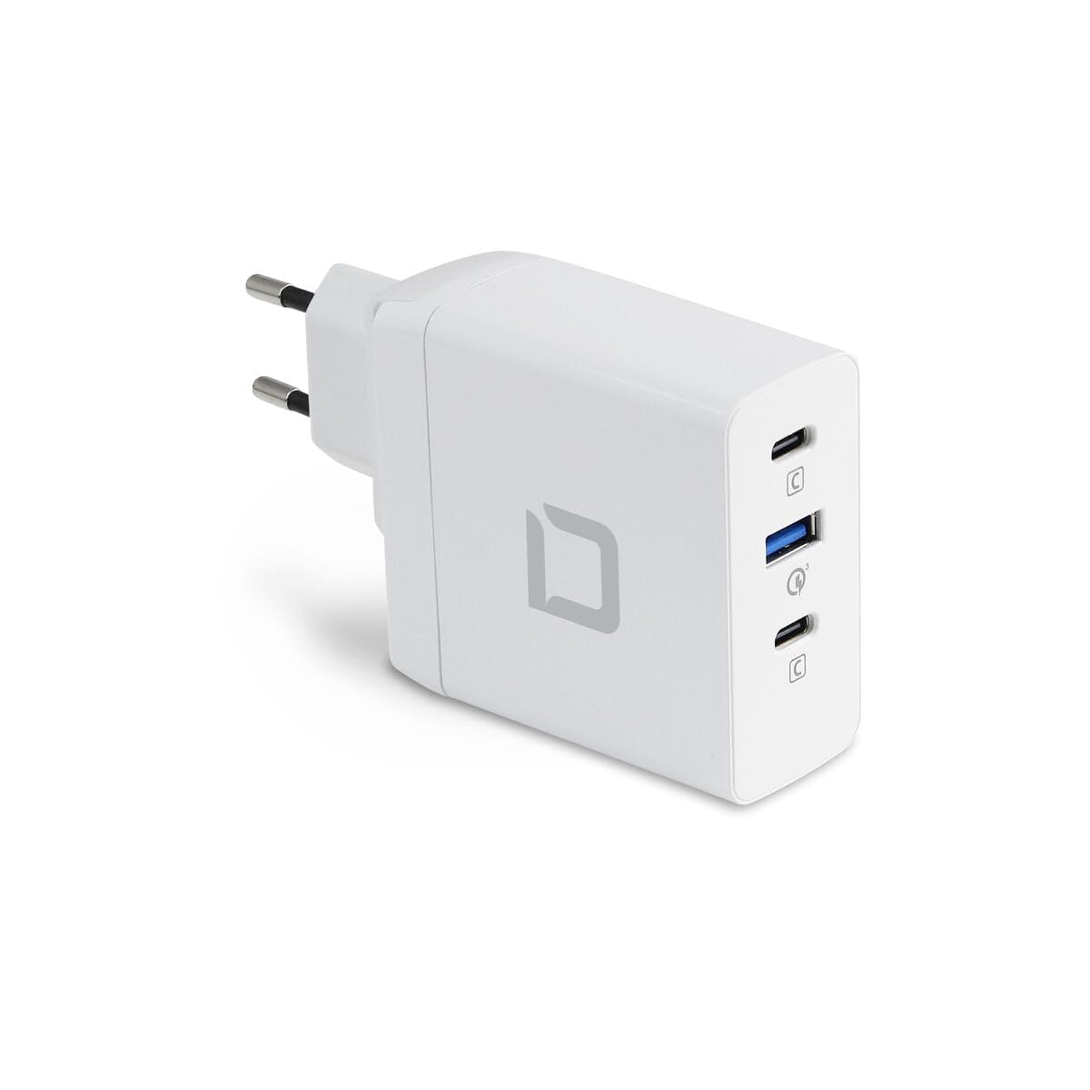 TRAVEL LAPTOP GAN CHARGER