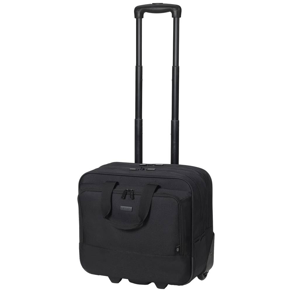 LAPTOP ROLLER TOP TRAVELLER ECO