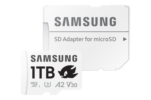 Samsung MB-MD1T0S 1 TB MicroSDXC UHS-I Class 10 - Image 4