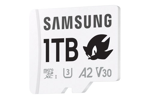 Samsung MB-MD1T0S 1 TB MicroSDXC UHS-I Class 10 - Image 2