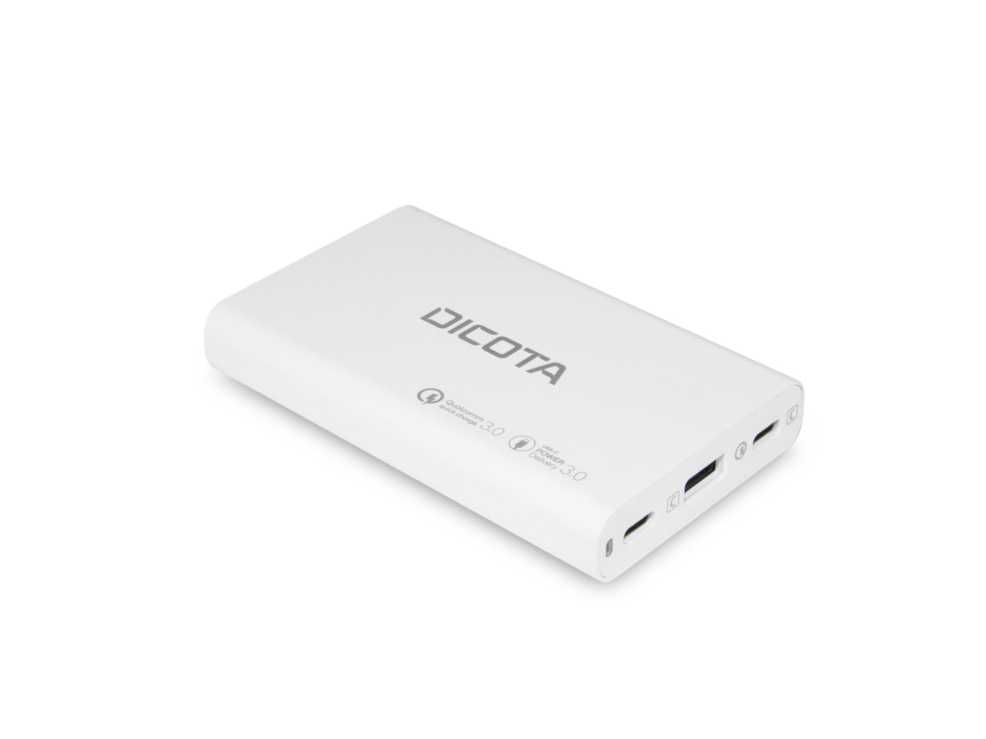 3-PORT DESKTOP CHARGER (65W)
