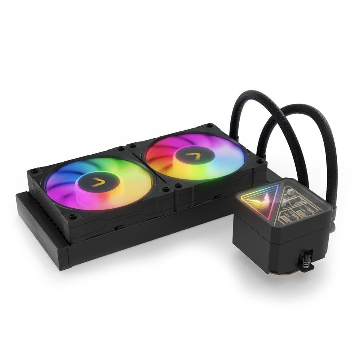 Valkyrie V240 Lite ARGB