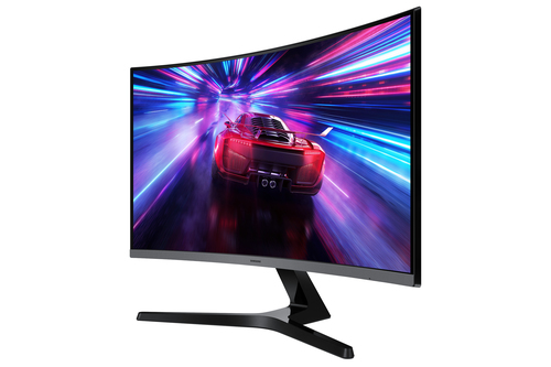 Samsung S39GD computer monitor 68.6 cm (27") 1920 x 1080 pixels Full HD LCD Black - Image 9