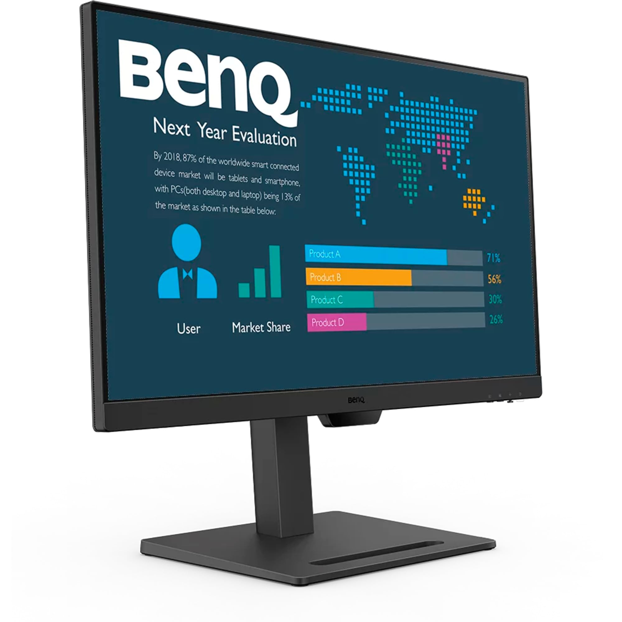 BENQ BL2790T IPS 100HZ 27IN