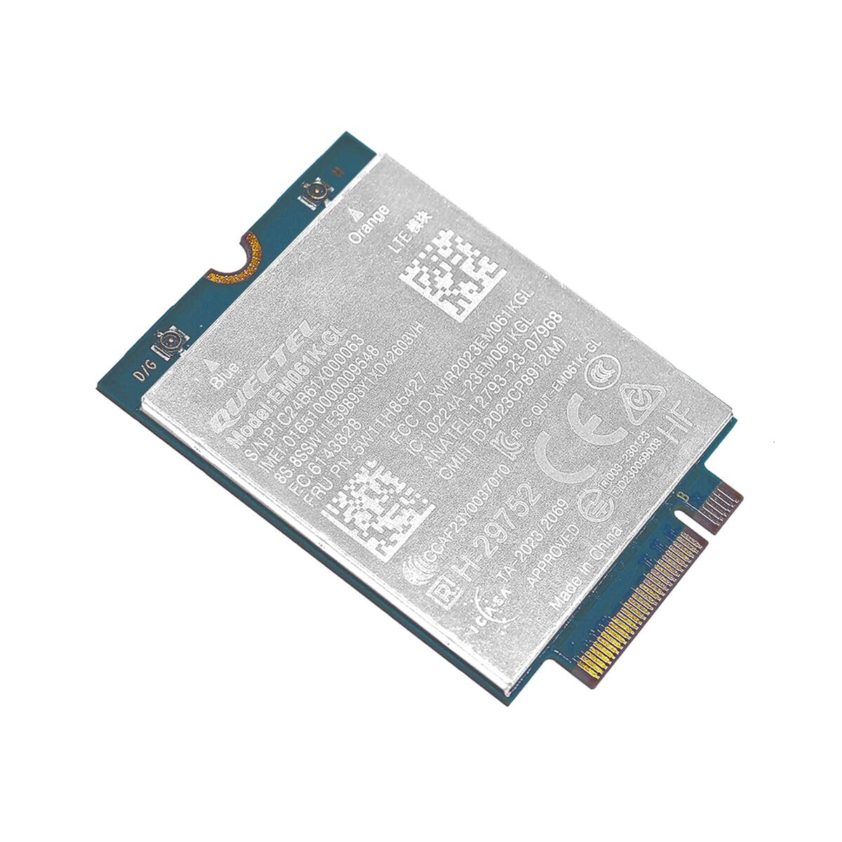 TP QUECTEL EM061K-GL LTE-A CAT6