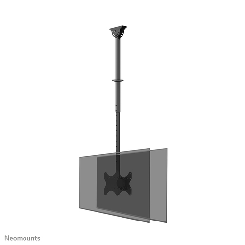 Neomounts CL35-340BL22 TV mount/stand 106.7 cm (42") Black