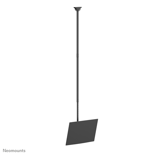 Neomounts CL35-440BL16XL TV mount/stand 177.8 cm (70") Black - Image 9