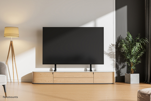 Neomounts DS45-430BL18 TV mount/stand 2.29 m (90") Black - Image 12
