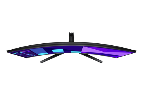 Samsung S39GD computer monitor 81.3 cm (32") 1920 x 1080 pixels Full HD LCD Black - Image 4