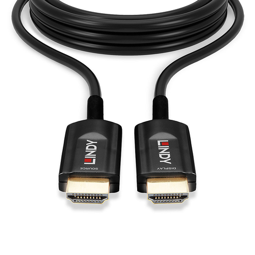 Lindy 38382 HDMI cable HDMI Type A (Standard) Black - Image 4