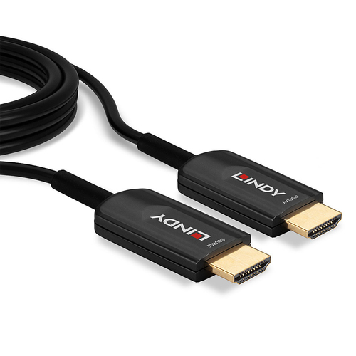 Lindy 38382 HDMI cable HDMI Type A (Standard) Black - Image 3