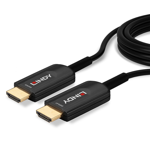 Lindy 38382 HDMI cable HDMI Type A (Standard) Black - Image 5