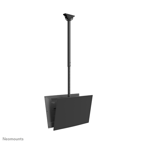 Neomounts CL35-340BL22 TV mount/stand 106.7 cm (42") Black - Image 9