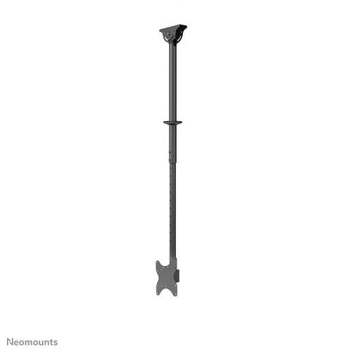 Neomounts CL35-340BL12 TV mount/stand 106.7 cm (42") Black - Image 2