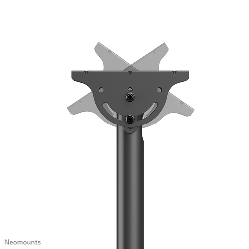 Neomounts CL35-340BL12 TV mount/stand 106.7 cm (42") Black - Image 10