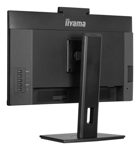 iiyama XUB2490HSUH-B2 computer monitor 60.5 cm (23.8") 1920 x 1080 pixels Full HD LED Black - Image 7