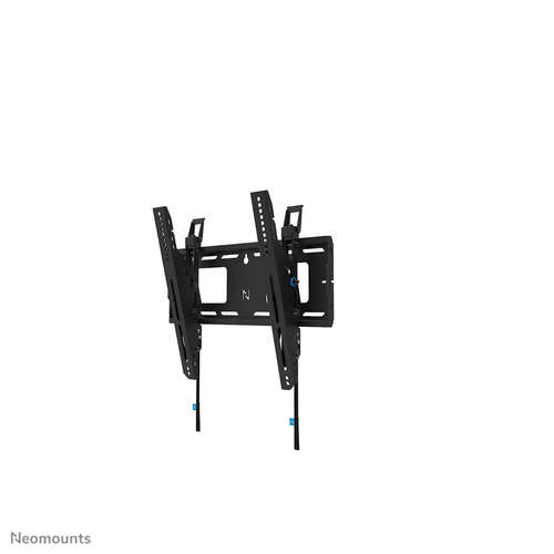 Neomounts WL35-750BL14 TV mount/stand 190.5 cm (75") Black - Image 2