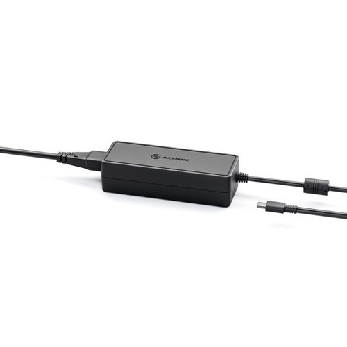 ALOGIC DCG1X100-EUUK power adapter/inverter Indoor Black