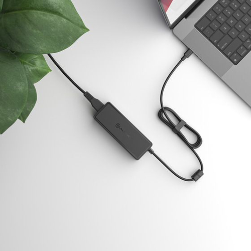ALOGIC DCG1X100-EUUK power adapter/inverter Indoor Black - Image 2