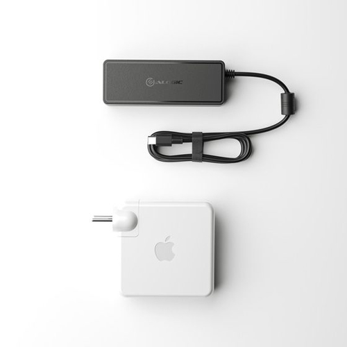 ALOGIC DCG1X100-EUUK power adapter/inverter Indoor Black - Image 3
