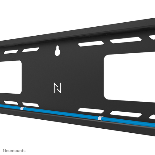 Neomounts WL30-750BL16 TV mount/stand 2.18 m (86") Black - Image 8