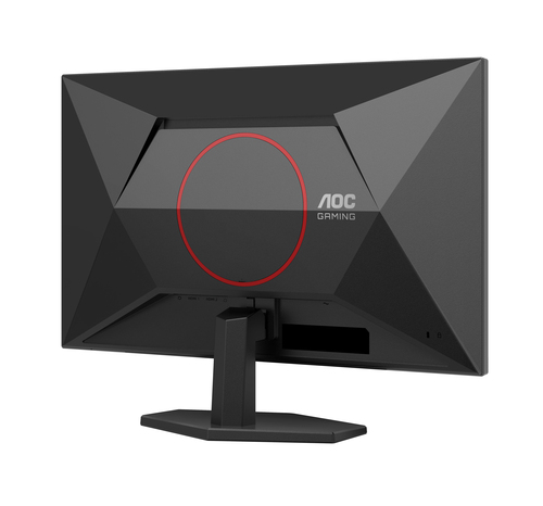 AOC G4 Q27G42XNE computer monitor 68.6 cm (27") 2560 x 1440 pixels Quad HD LED Black, Red - Image 7