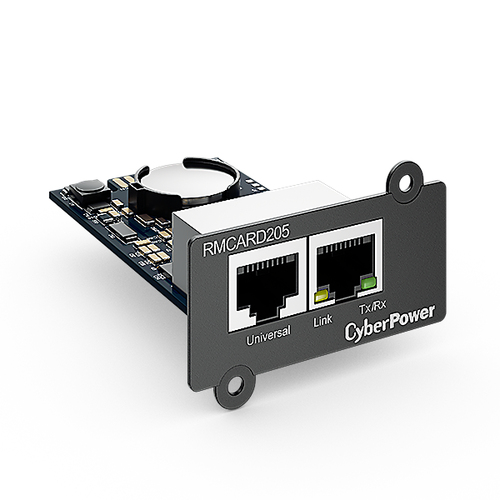 CyberPower RMCARD205 UPS accessory - Image 2