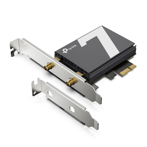 TP-Link Archer TBE550E Internal WLAN / Bluetooth 9300 Mbit/s - Image 2