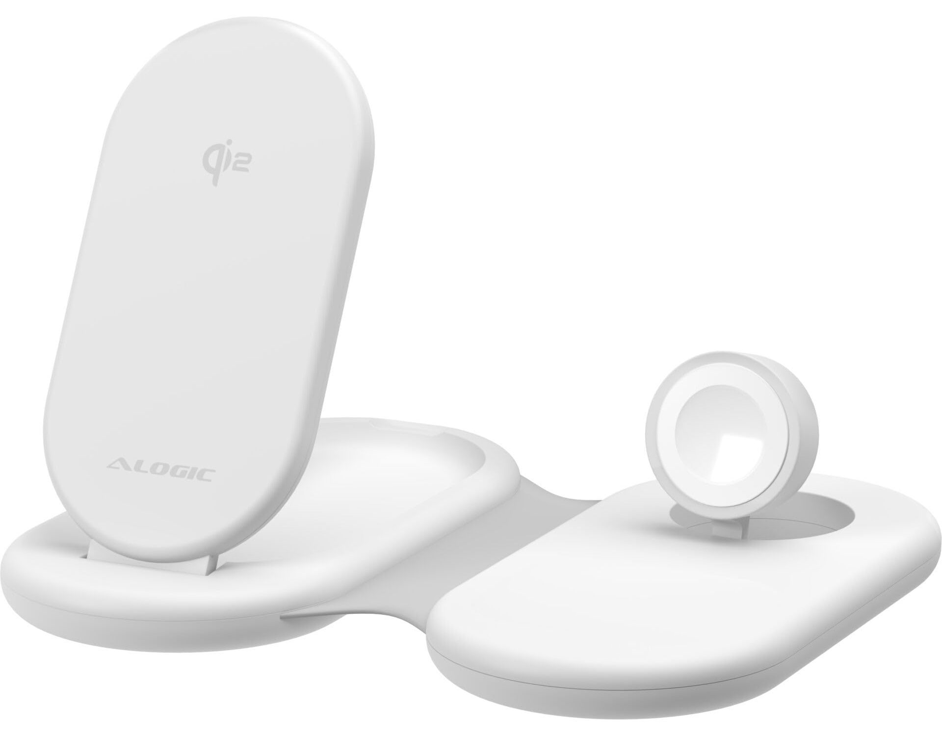 ALOGIC PACKAWAY 3IN1 QI2