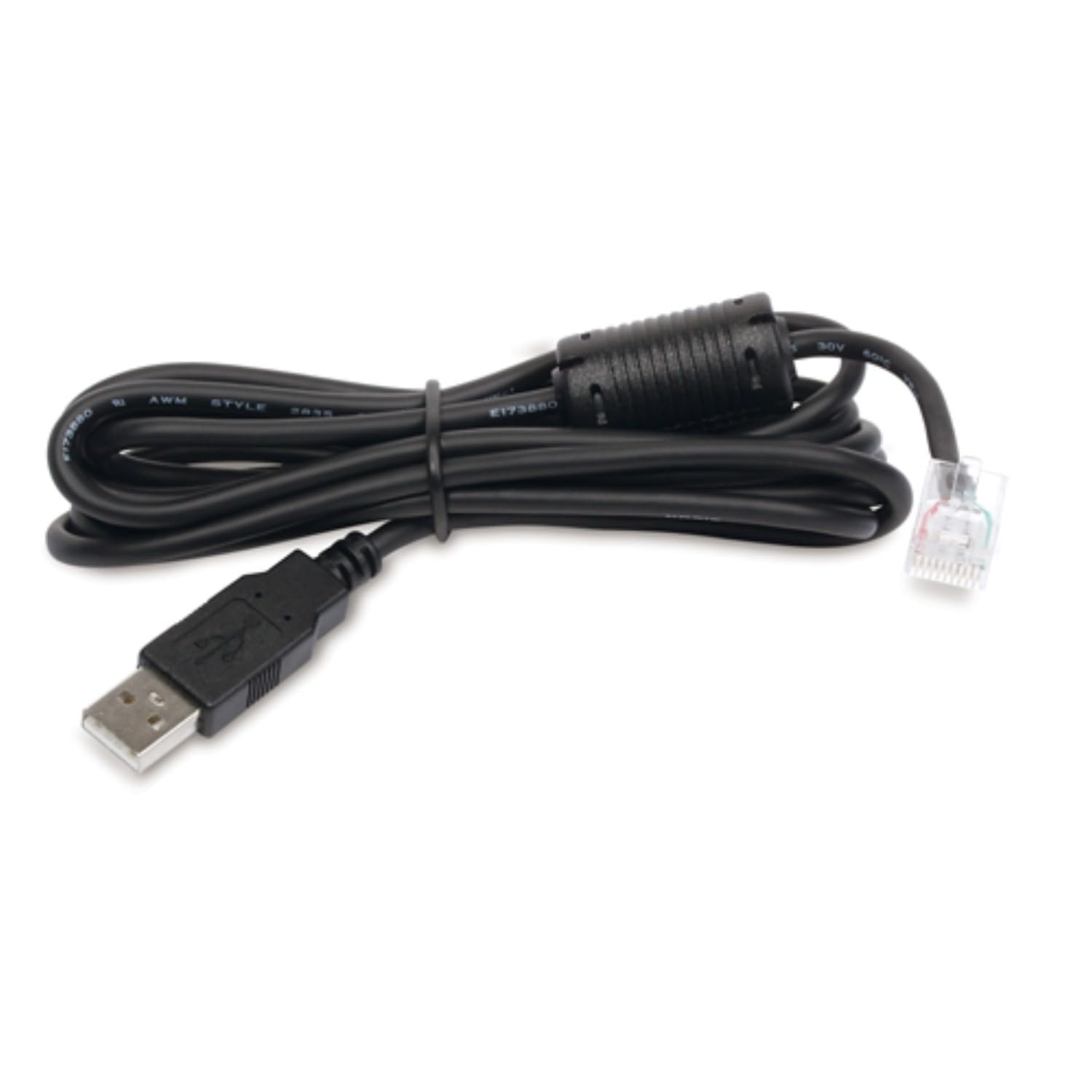 UPS COMMS CABLE SIMPLE SIGNALLING US