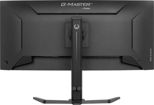 iiyama G-MASTER GCB3484WQSU-B1 computer monitor 86.4 cm (34") 3440 x 1440 pixels UltraWide Quad HD - Image 7