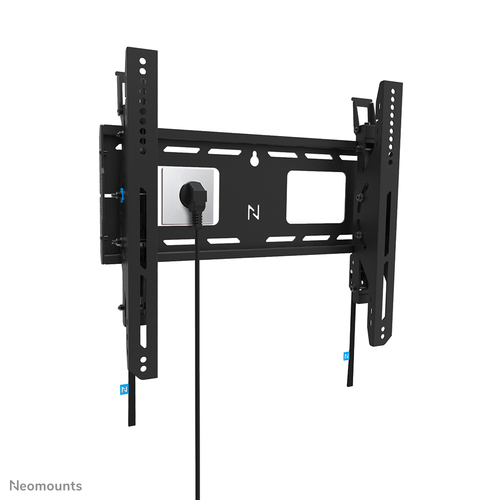 Neomounts WL35-750BL14 TV mount/stand 190.5 cm (75") Black - Image 9