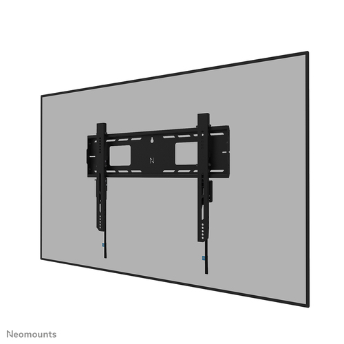 Neomounts WL30-750BL16 TV mount/stand 2.18 m (86") Black