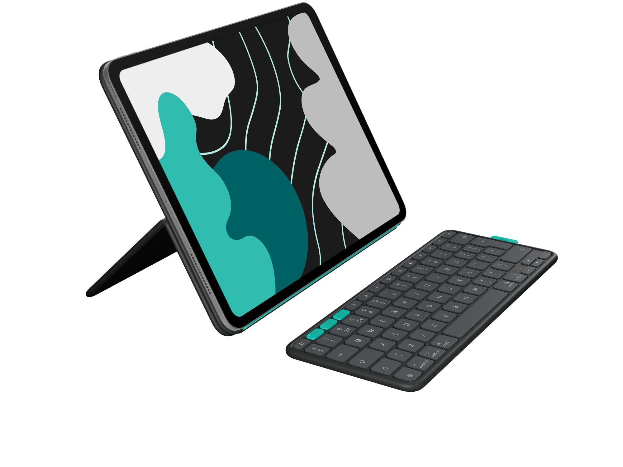 FLIP FOLIO 13inch - GRAPHITE - UK