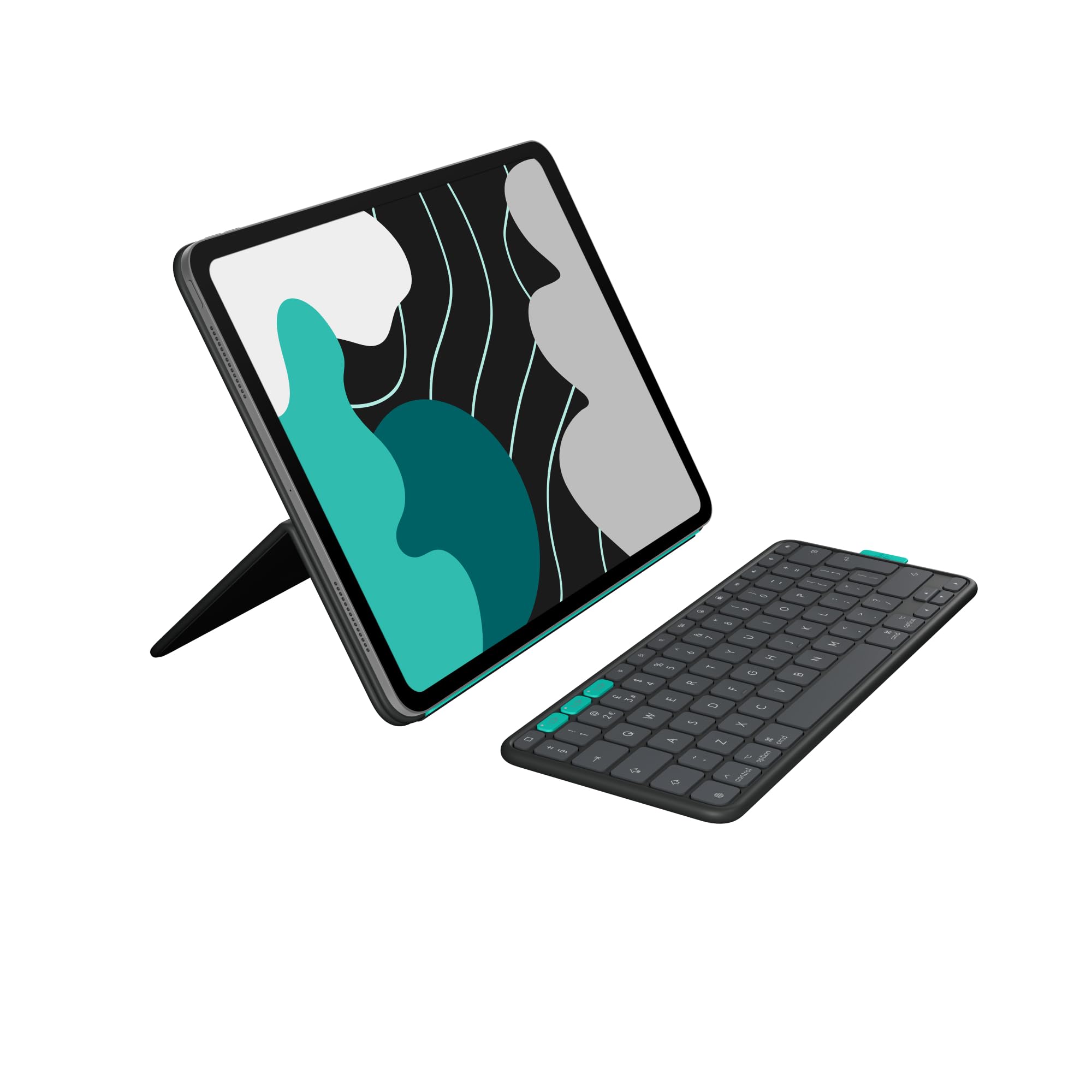 FLIP FOLIO 13inch - GRAPHITE - UK
