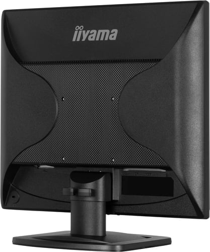 iiyama ProLite E1980S-B1 computer monitor 48.3 cm (19") 1280 x 1024 pixels VGA LED Black - Image 9